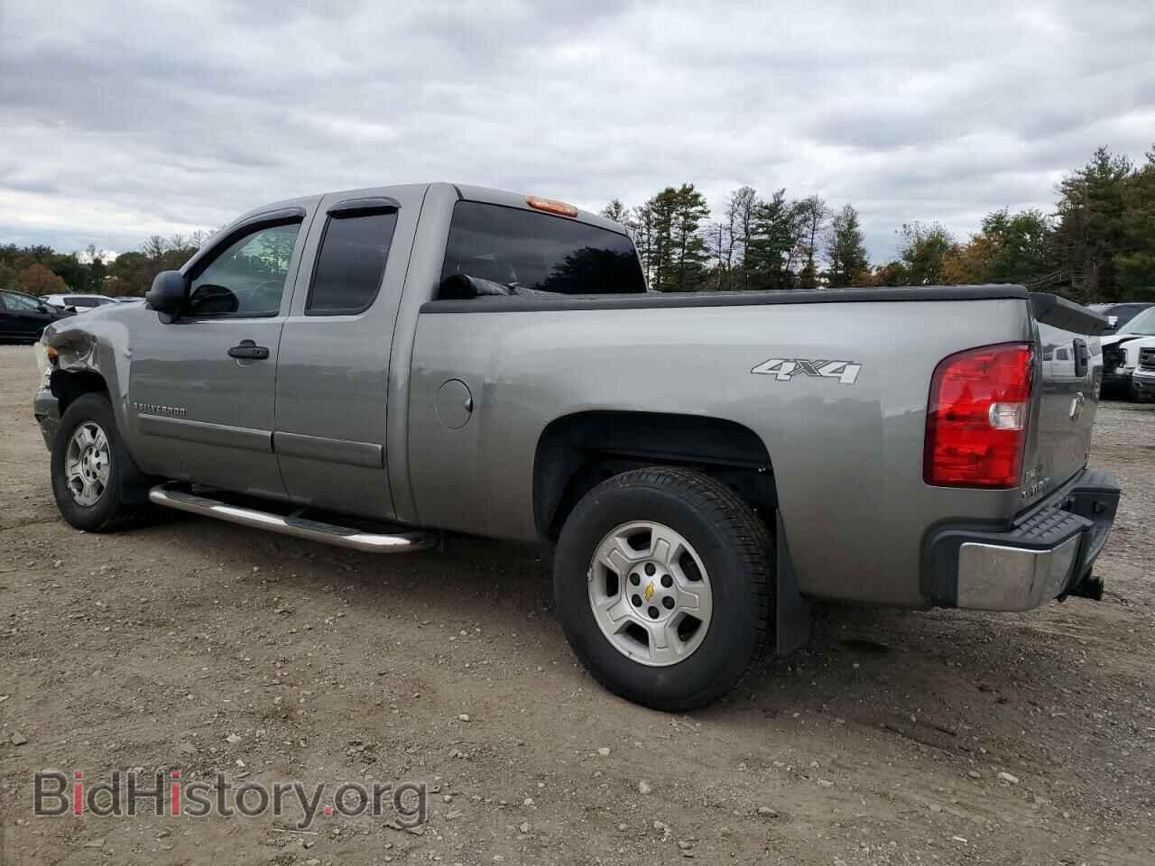 2008 CHEVROLET ALL Models - VIN: 1GCEK19078E159282 - Фото 2