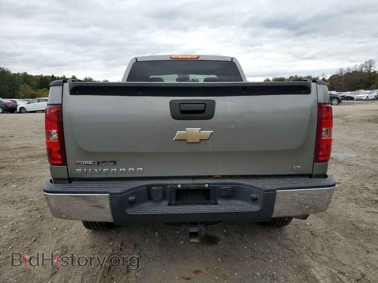 2008 CHEVROLET ALL Models - VIN: 1GCEK19078E159282 - Фото 6