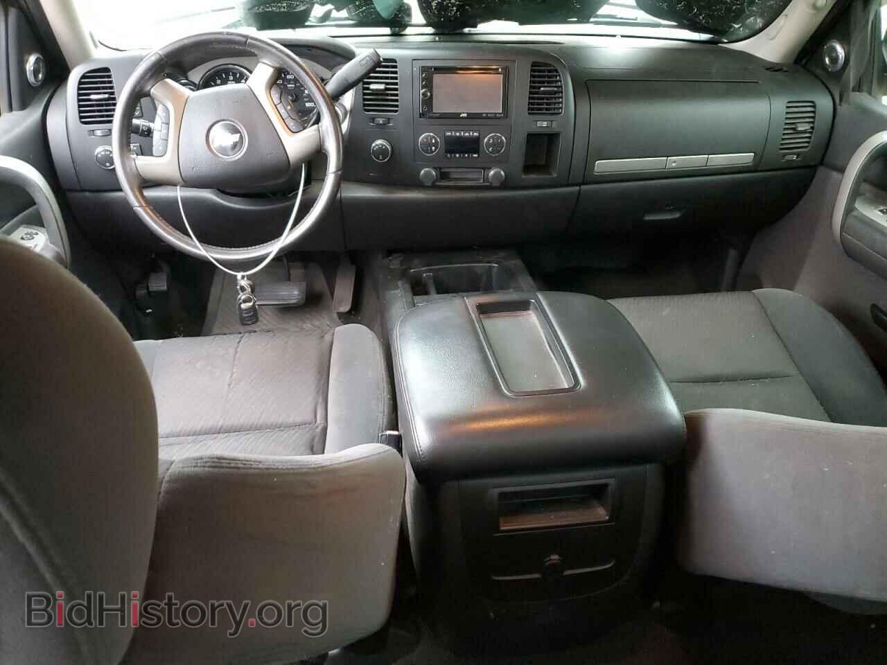 2008 CHEVROLET ALL Models - VIN: 1GCEK19078E159282 - Фото 8