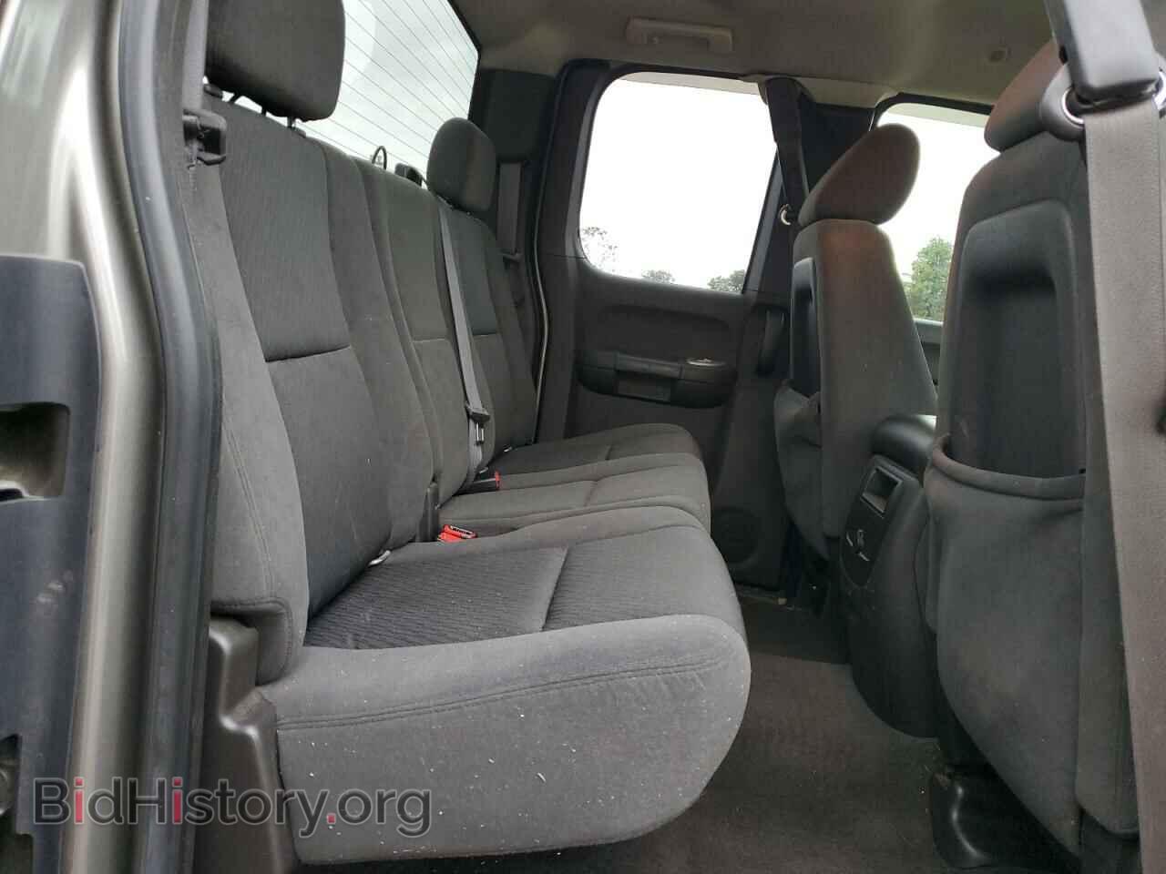 2008 CHEVROLET ALL Models - VIN: 1GCEK19078E159282 - Фото 10