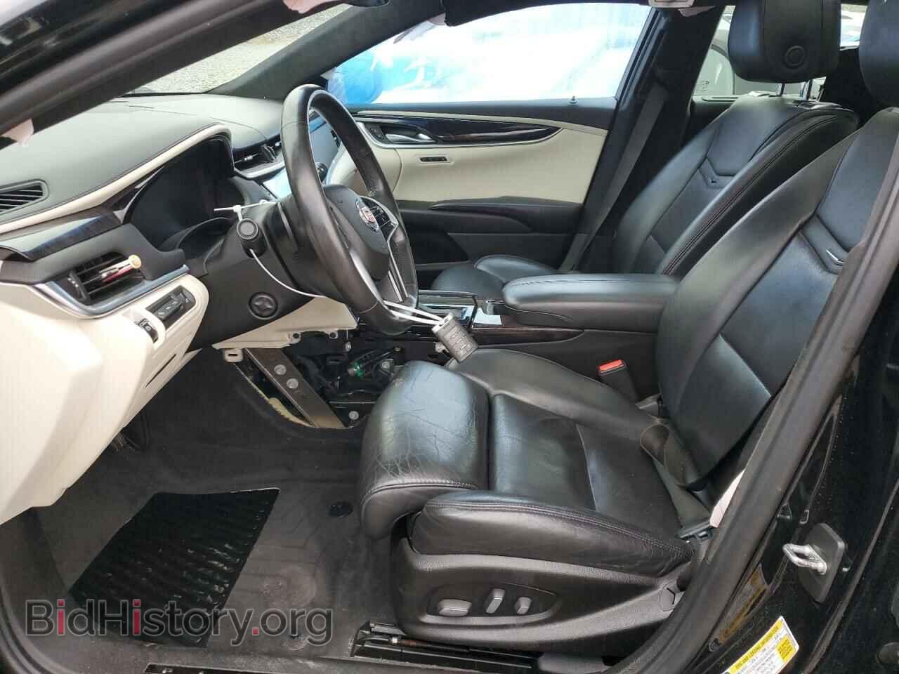 2014 CADILLAC XTS - VIN: 2G61W5S85E9194494 - Фото 7