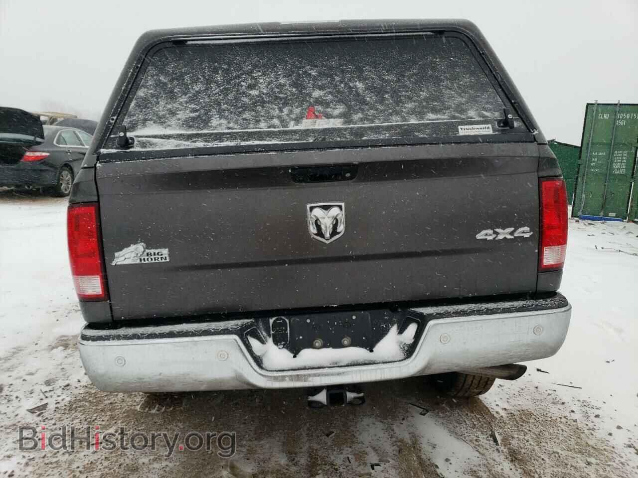 2018 RAM 1500 - VIN: 3C6RR7LG6JG251382 - Фото 6