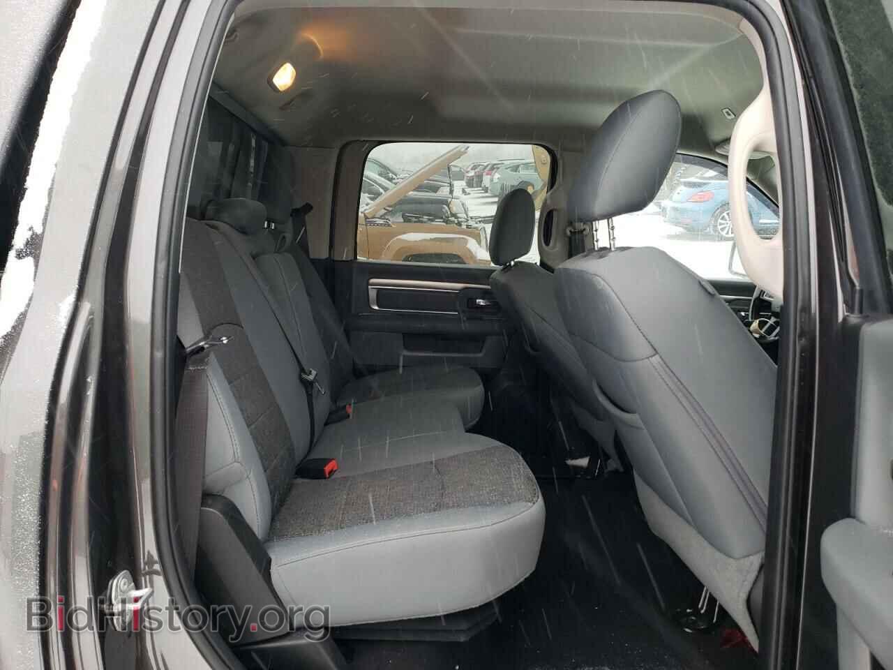 2018 RAM 1500 - VIN: 3C6RR7LG6JG251382 - Фото 10