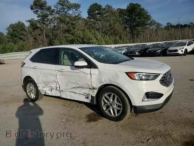 2022 FORD EDGE - VIN: 2FMPK4J91NBA52333 - Фото 14