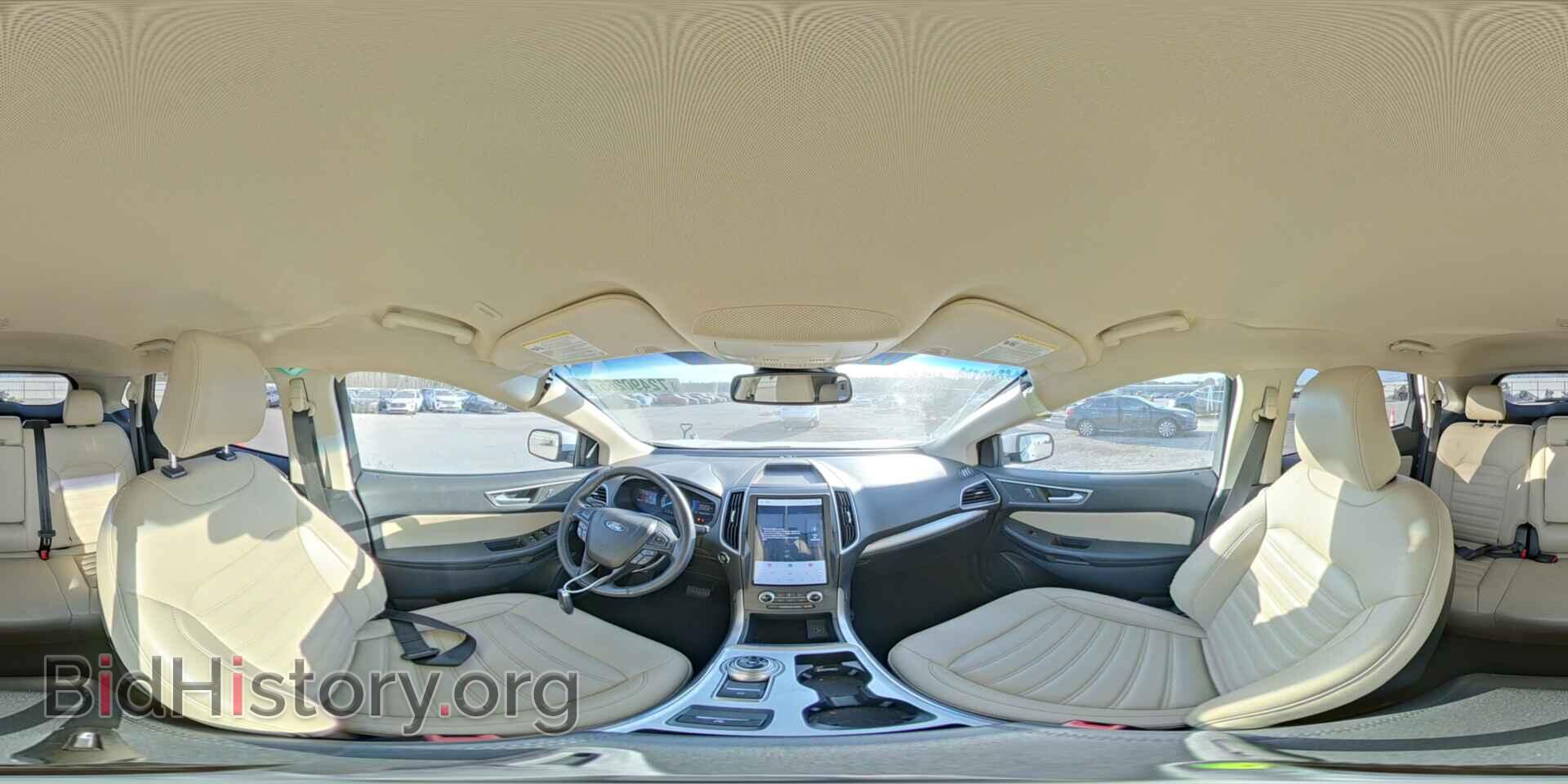 2022 FORD EDGE - VIN: 2FMPK4J91NBA52333 - Фото 15