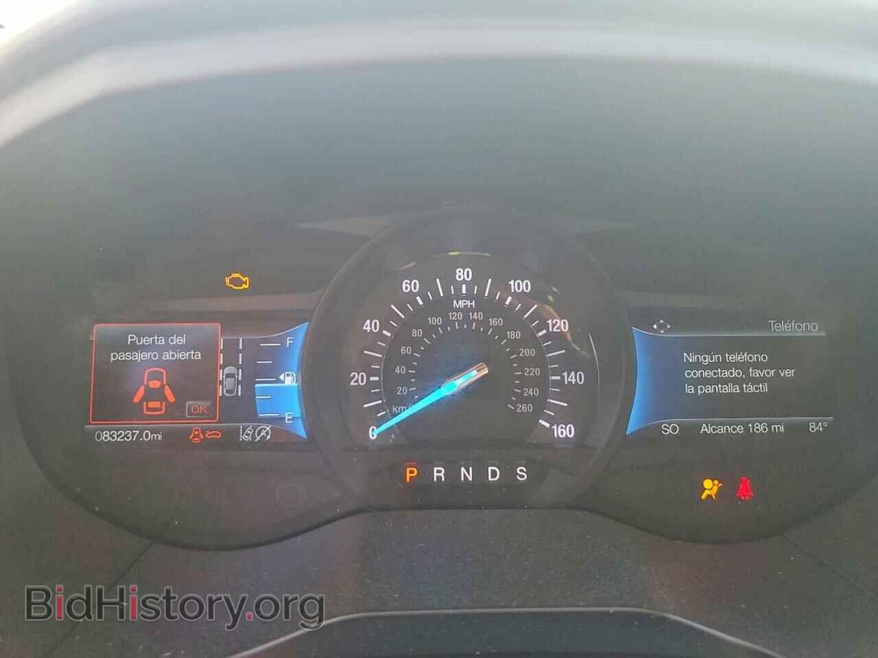 2022 FORD EDGE - VIN: 2FMPK4J91NBA52333 - Фото 9