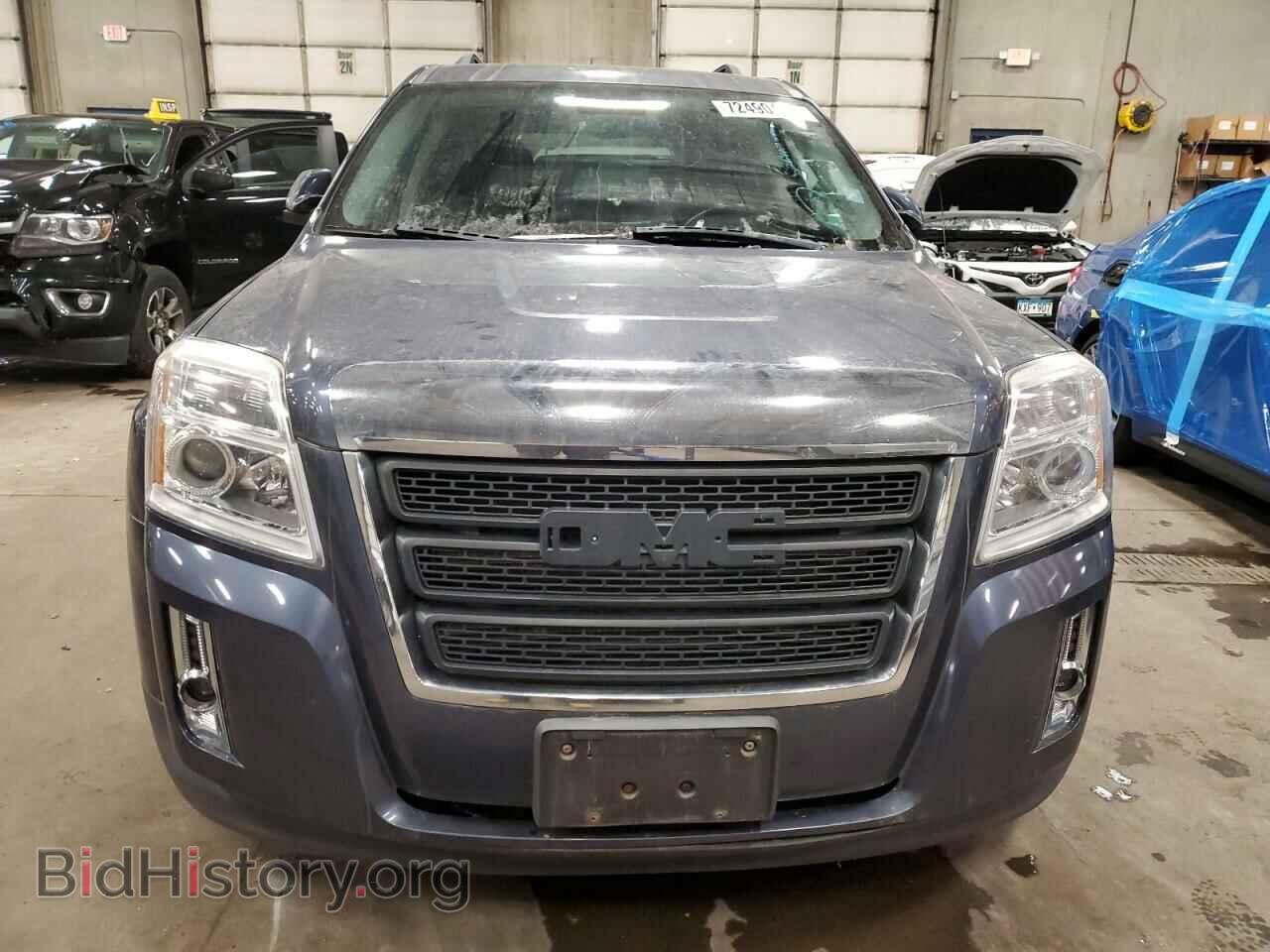 2013 GMC TERRAIN - VIN: 2GKFLTEK3D6254669 - Photo 5