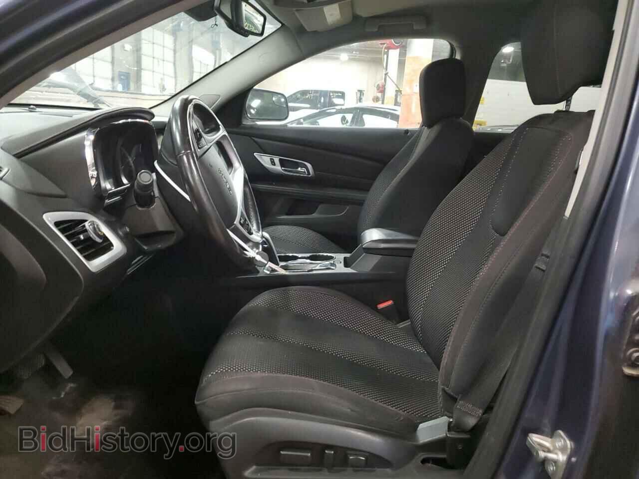 2013 GMC TERRAIN - VIN: 2GKFLTEK3D6254669 - Photo 7