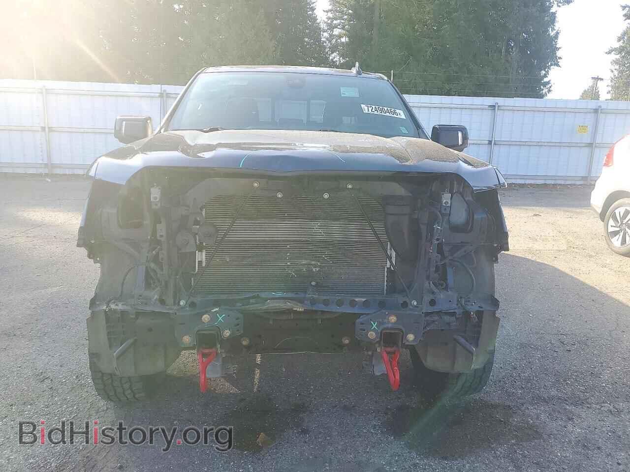 2019 GMC SIERRA - VIN: 1GTP9EEL5KZ394341 - Photo 5