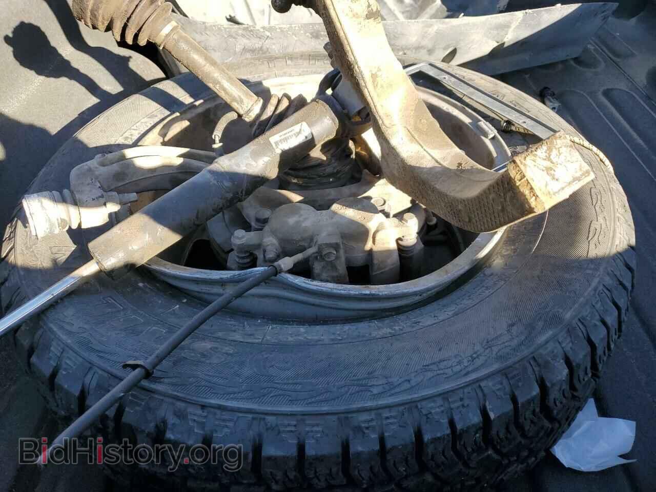 2017 RAM 1500 - VIN: 1C6RR7TT7HS502409 - Фото 12