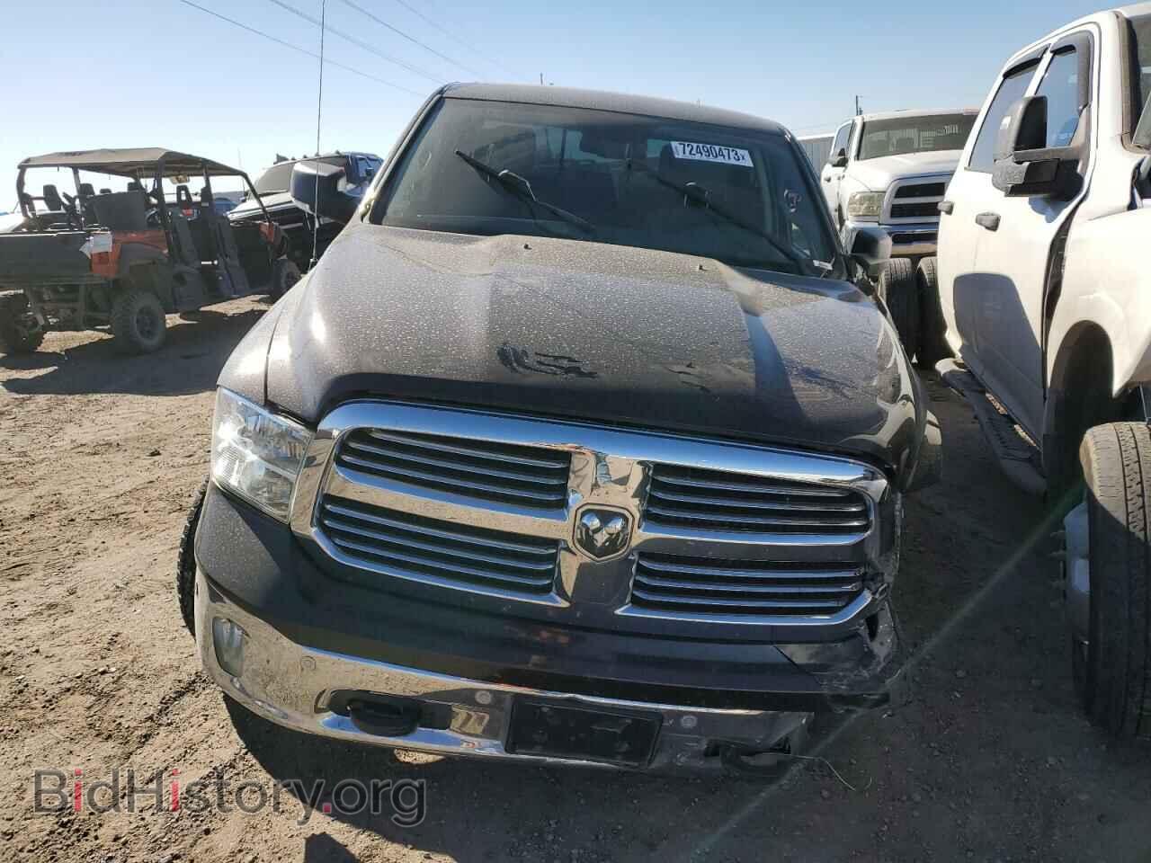 2017 RAM 1500 - VIN: 1C6RR7TT7HS502409 - Фото 5