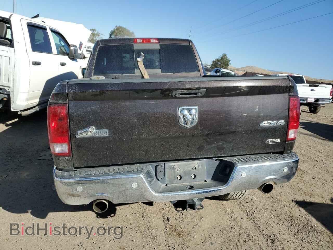 2017 RAM 1500 - VIN: 1C6RR7TT7HS502409 - Фото 6