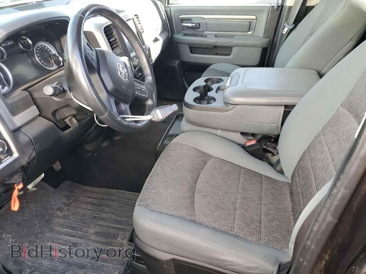 2017 RAM 1500 - VIN: 1C6RR7TT7HS502409 - Фото 7
