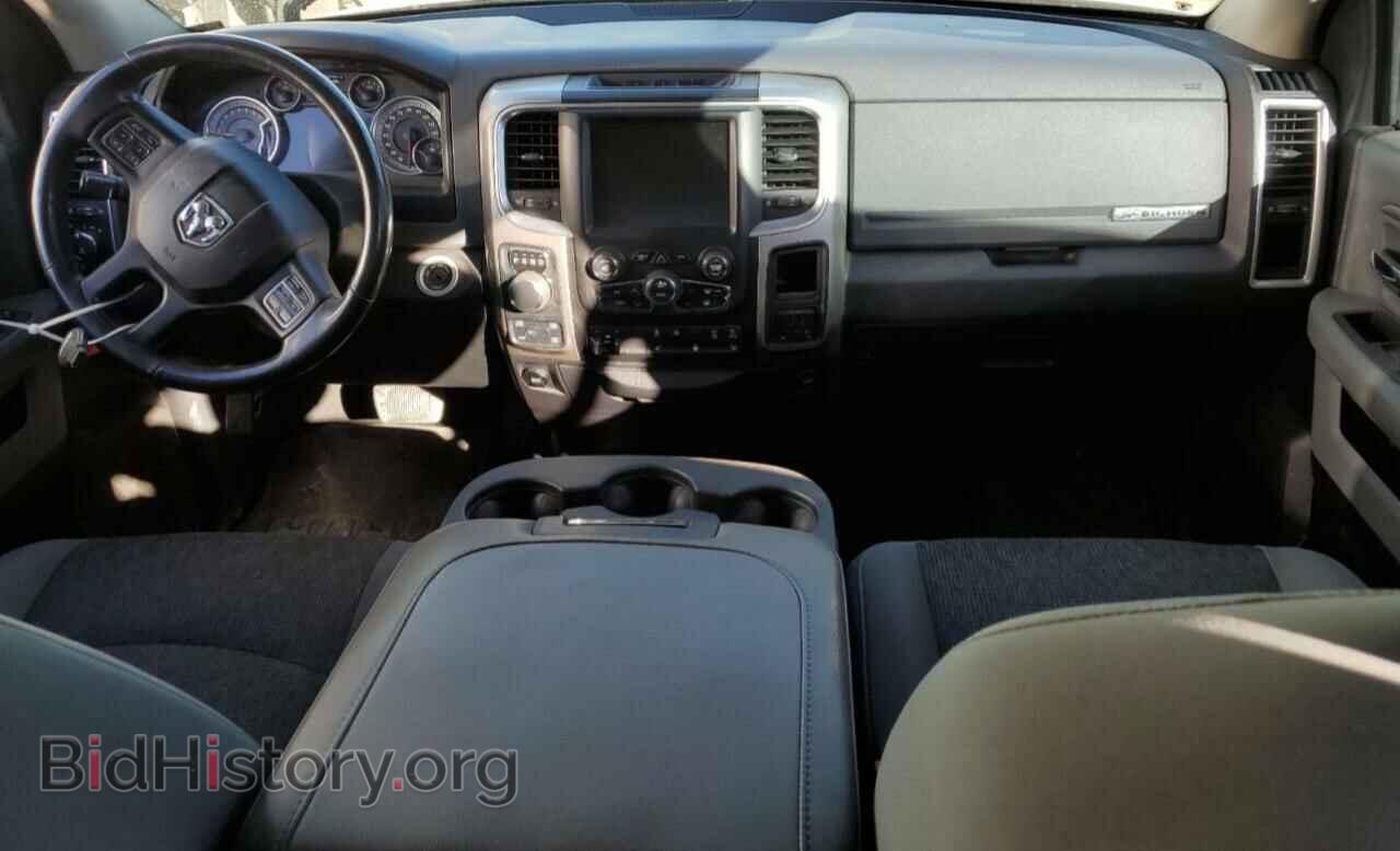 2017 RAM 1500 - VIN: 1C6RR7TT7HS502409 - Фото 8