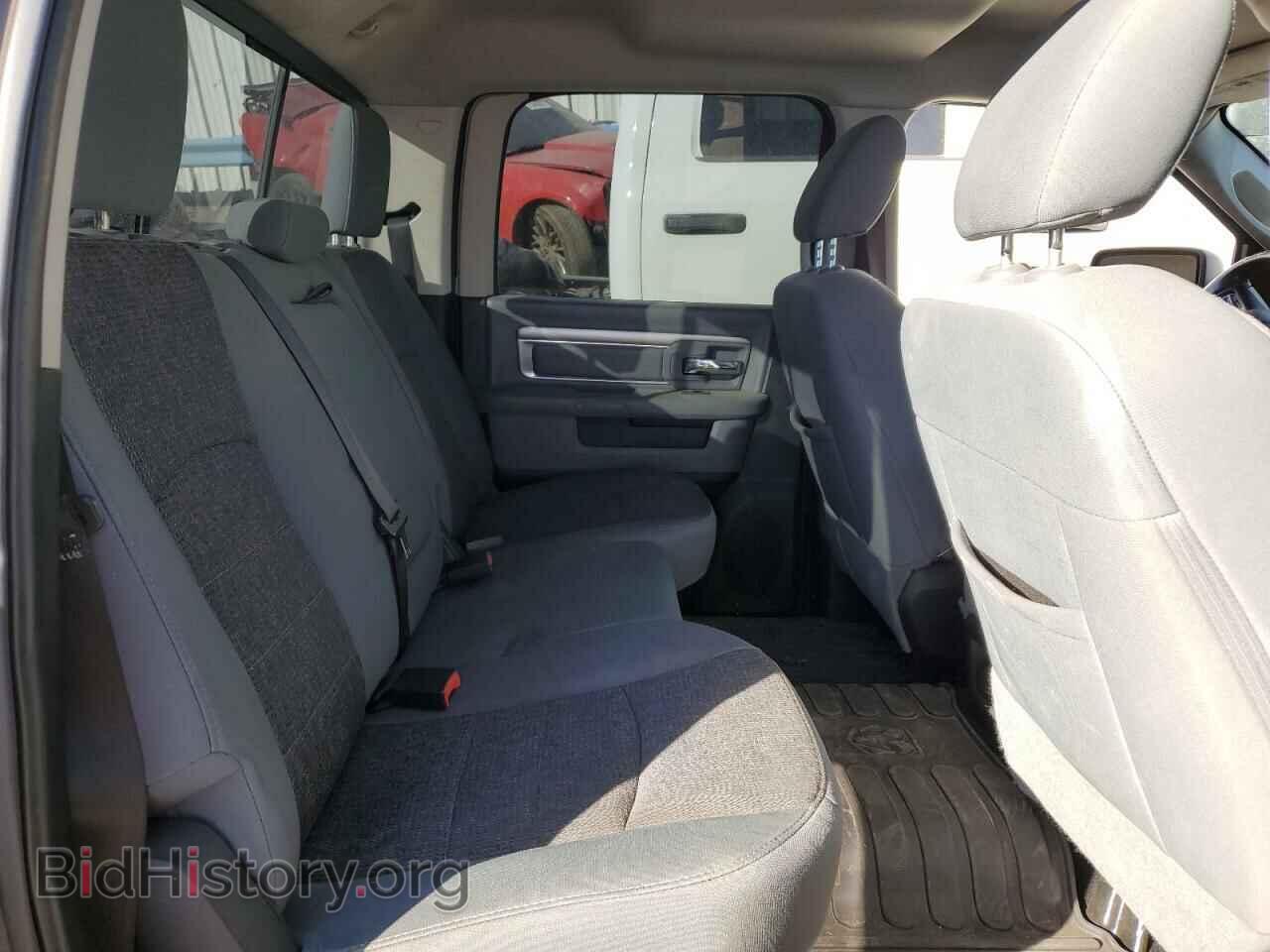 2017 RAM 1500 - VIN: 1C6RR7TT7HS502409 - Фото 10
