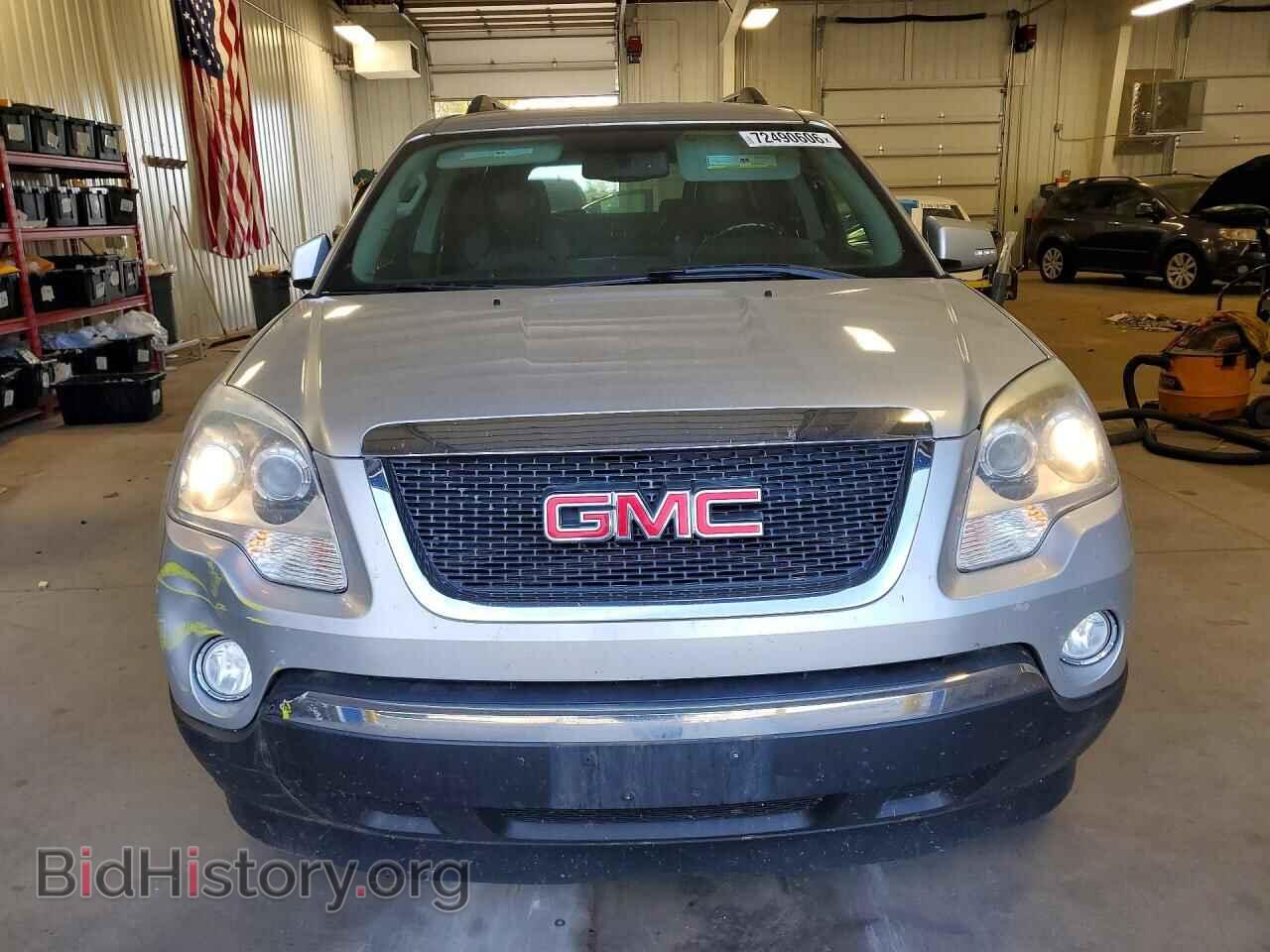 2012 GMC ACADIA - VIN: 1GKKVRED5CJ389859 - Photo 5