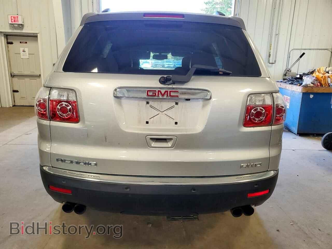2012 GMC ACADIA - VIN: 1GKKVRED5CJ389859 - Photo 6