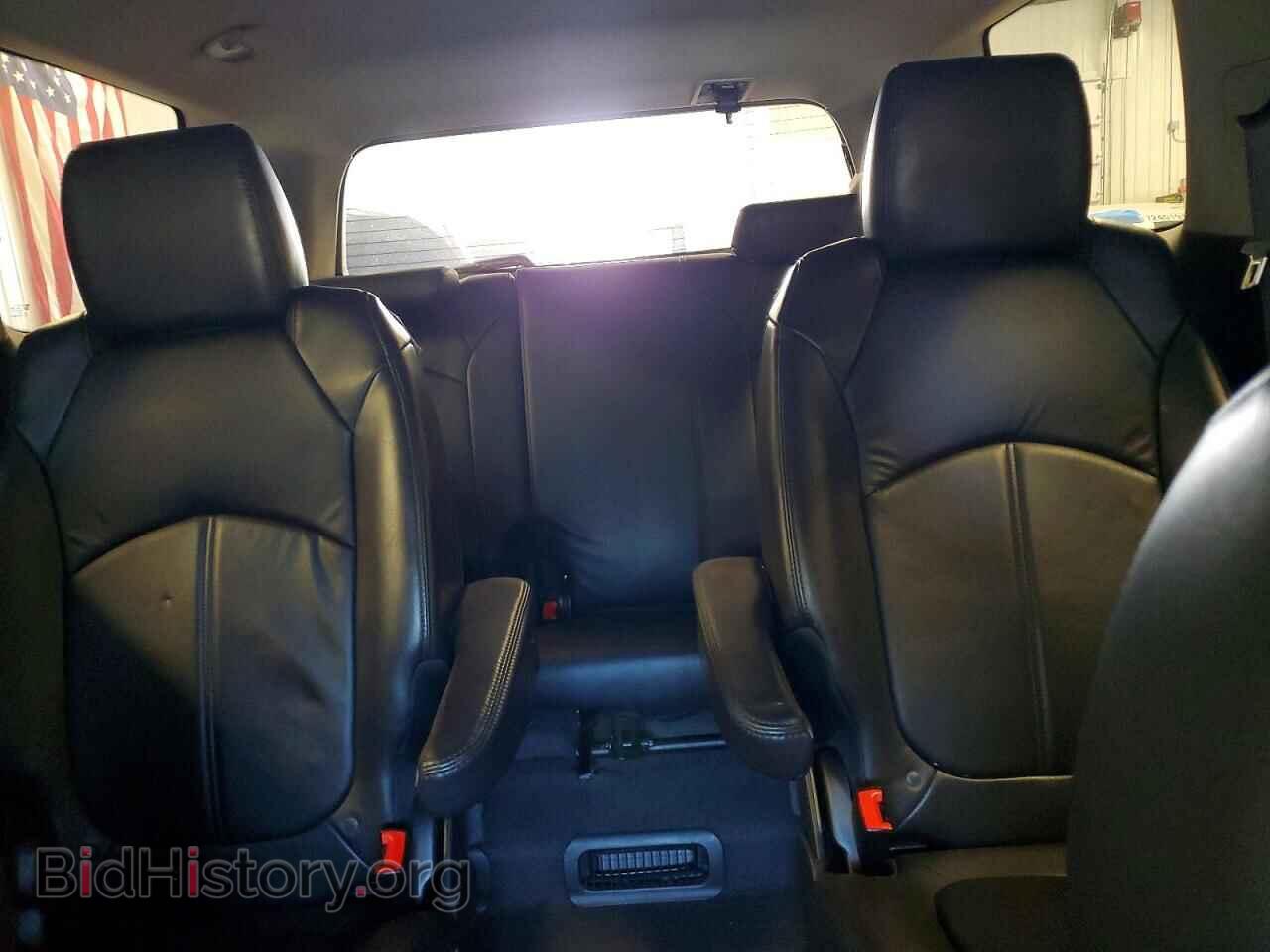 2012 GMC ACADIA - VIN: 1GKKVRED5CJ389859 - Photo 10