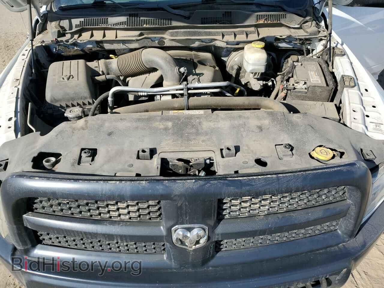 2017 RAM All Models - VIN: 3C6TR5HT3HG772036 - Фото 11