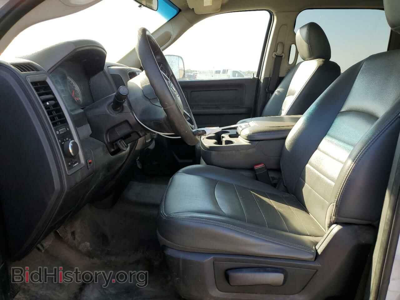 2017 RAM All Models - VIN: 3C6TR5HT3HG772036 - Фото 7