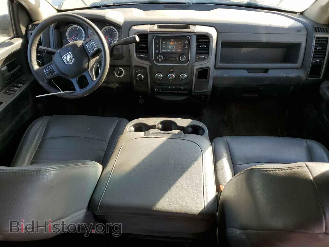 2017 RAM All Models - VIN: 3C6TR5HT3HG772036 - Фото 8