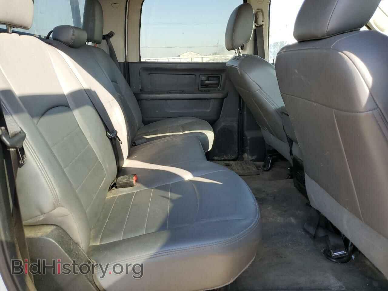 2017 RAM All Models - VIN: 3C6TR5HT3HG772036 - Фото 10
