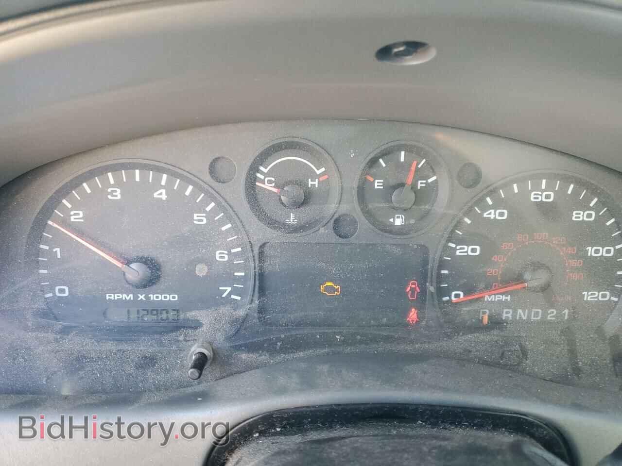2007 FORD RANGER - VIN: 1FTYR10D37PA69655 - Фото 9