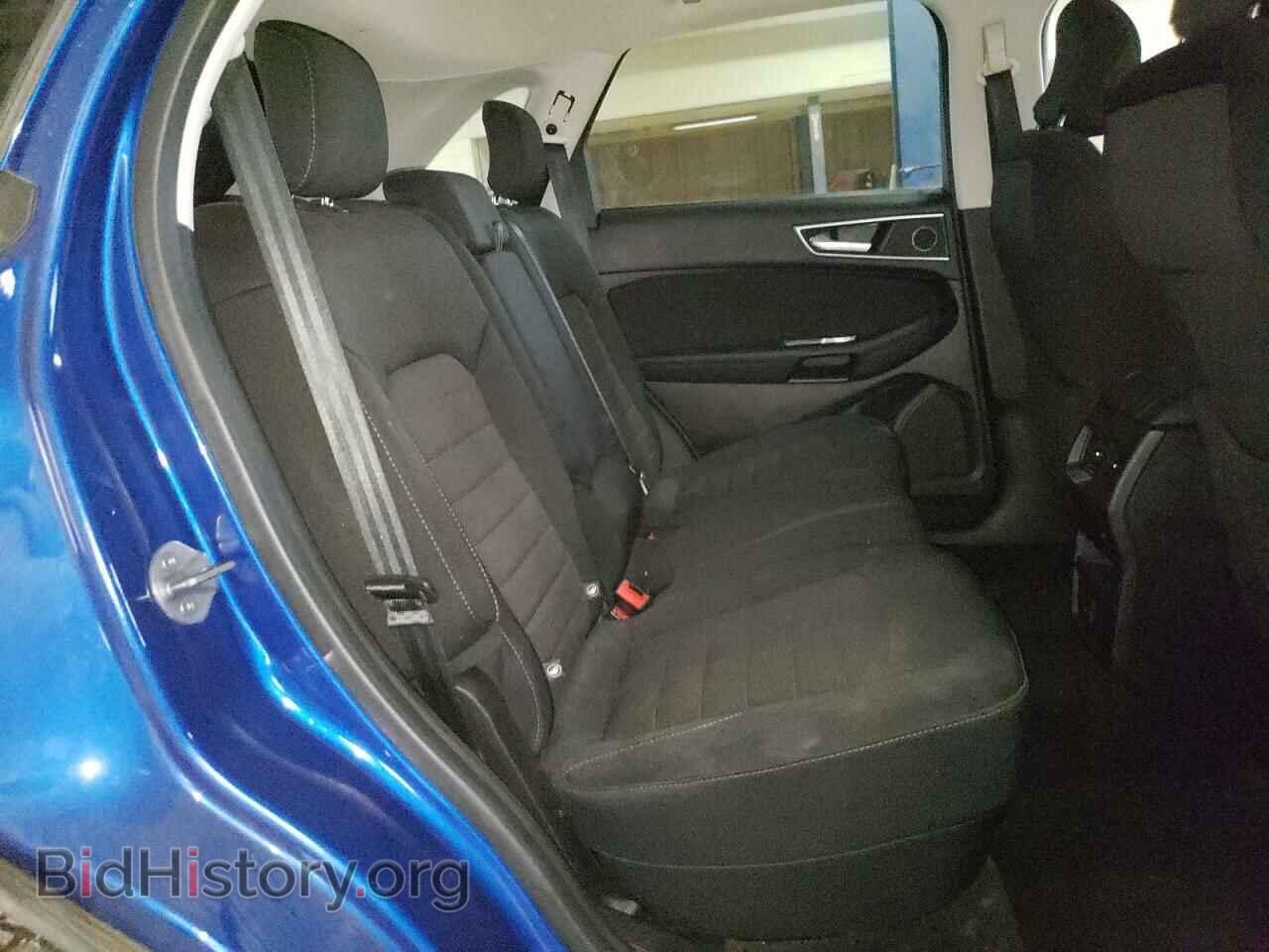 2018 FORD EDGE - VIN: 2FMPK3J90JBB53853 - Photo 11