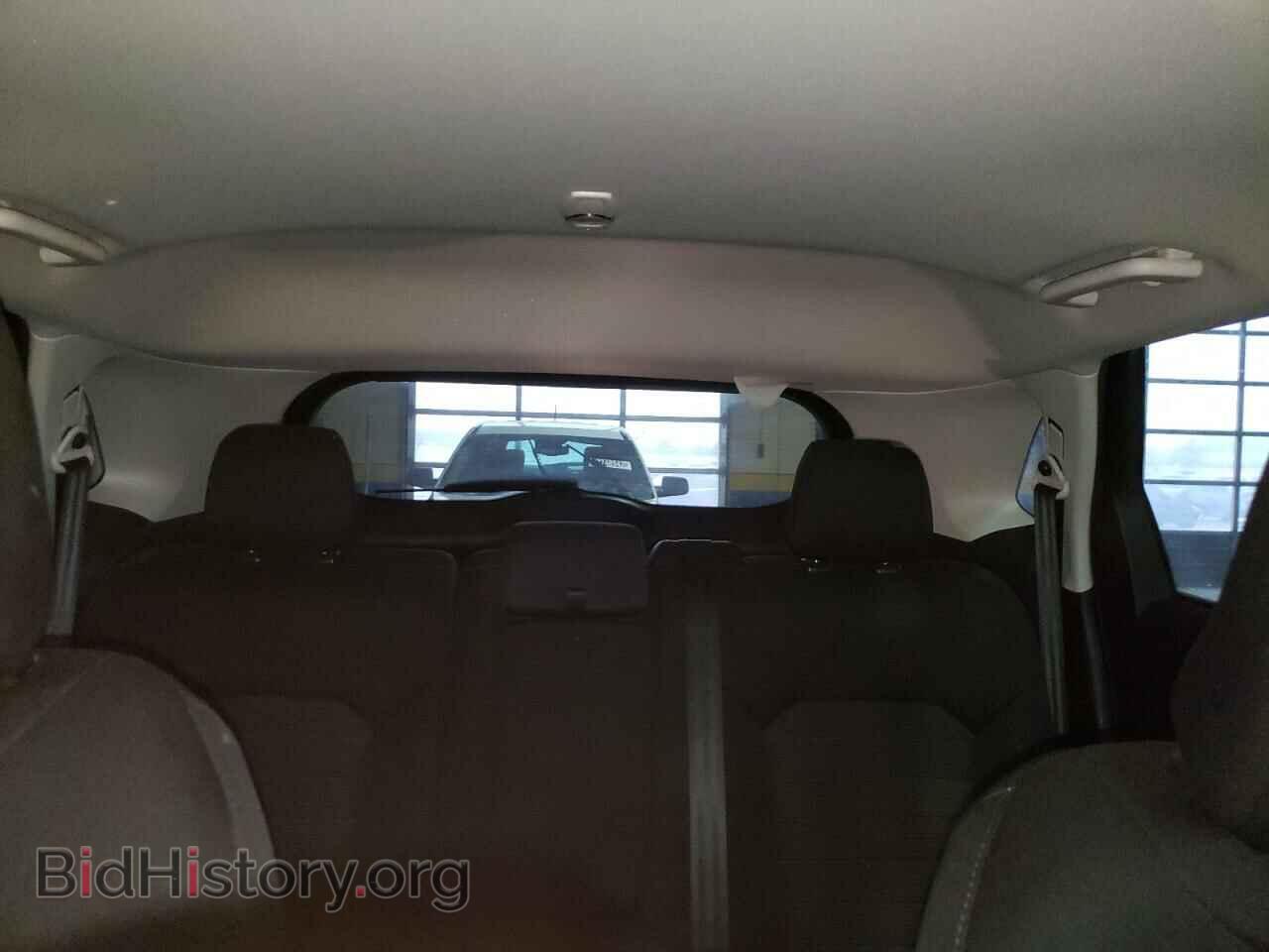 2018 FORD EDGE - VIN: 2FMPK3J90JBB53853 - Photo 10