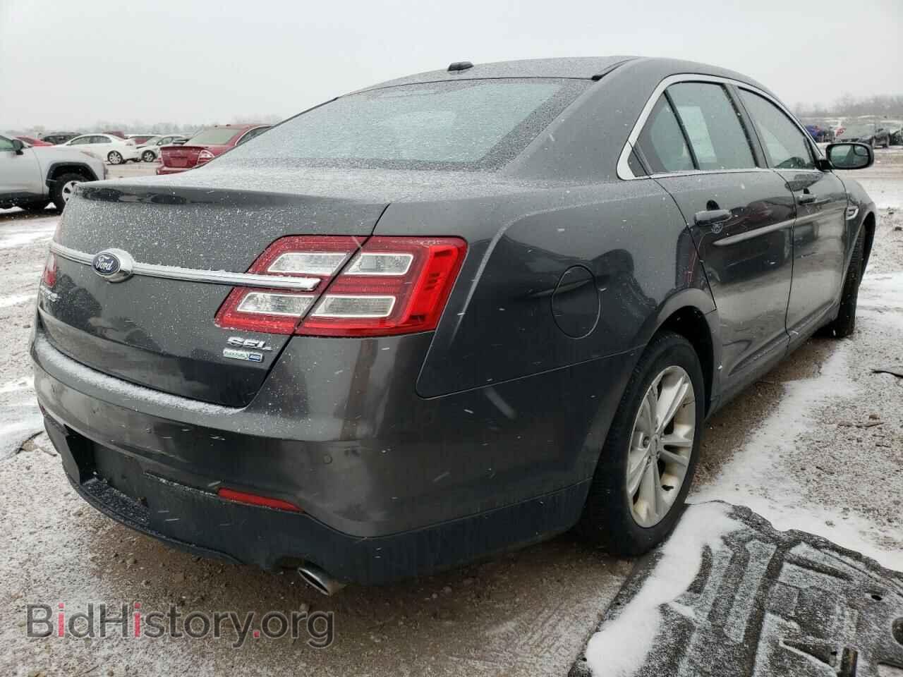 2015 FORD TAURUS - VIN: 1FAHP2H84FG177029 - Фото 3