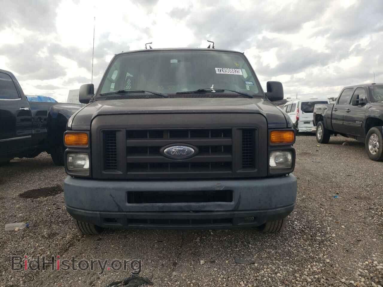 2011 FORD ECONOLINE - VIN: 1FTNE1EW2BDB29637 - Фото 5