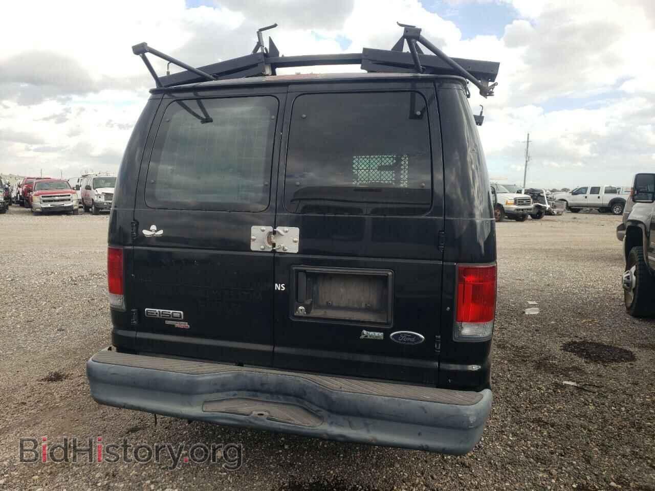 2011 FORD ECONOLINE - VIN: 1FTNE1EW2BDB29637 - Фото 6