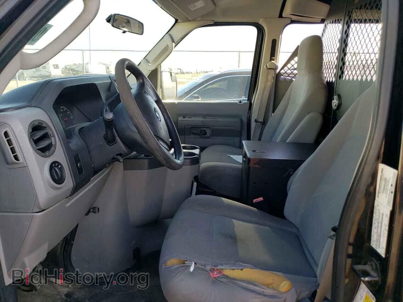 2011 FORD ECONOLINE - VIN: 1FTNE1EW2BDB29637 - Фото 7