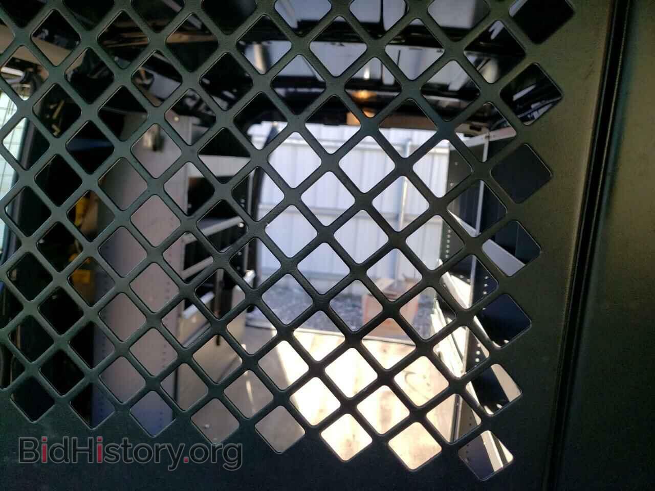 2011 FORD ECONOLINE - VIN: 1FTNE1EW2BDB29637 - Фото 10