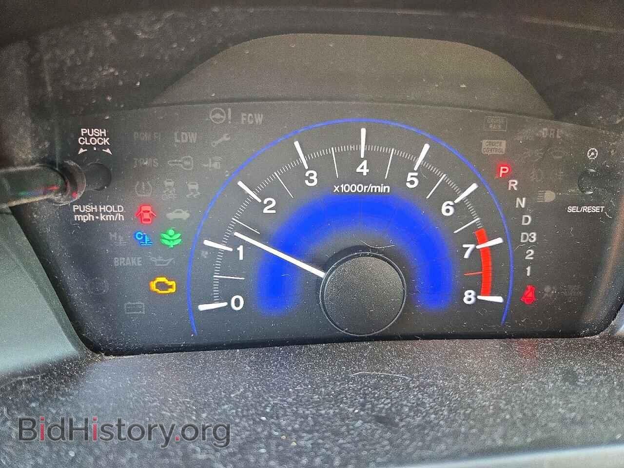 2013 HONDA CIVIC - VIN: 2HGFB2F8XDH509836 - Photo 10