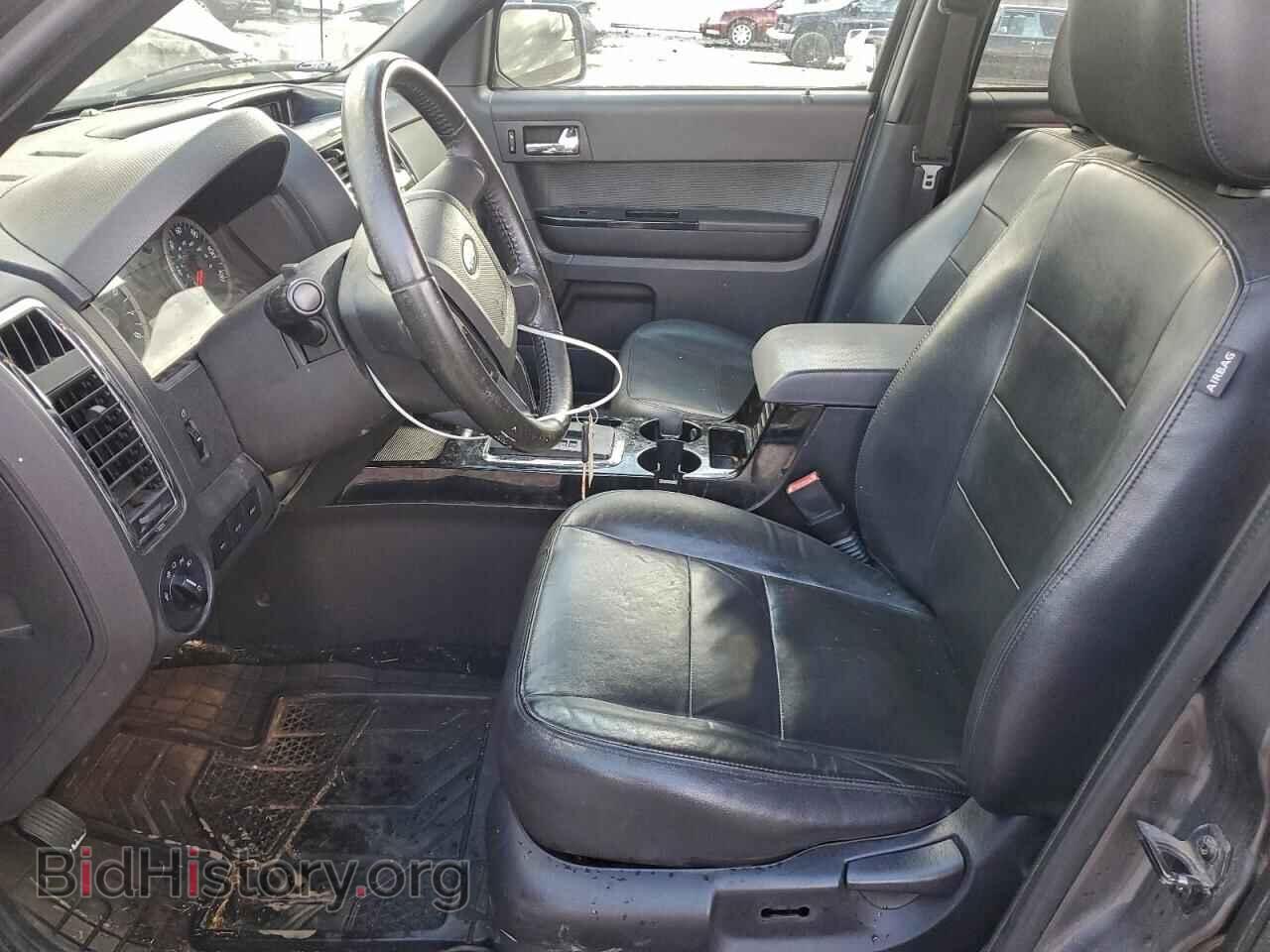 2012 FORD ESCAPE - VIN: 1FMCU0E79CKA02180 - Фото 7