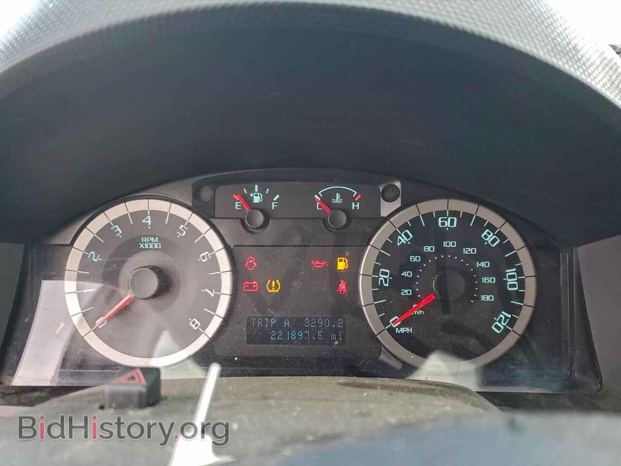 2012 FORD ESCAPE - VIN: 1FMCU0E79CKA02180 - Фото 9