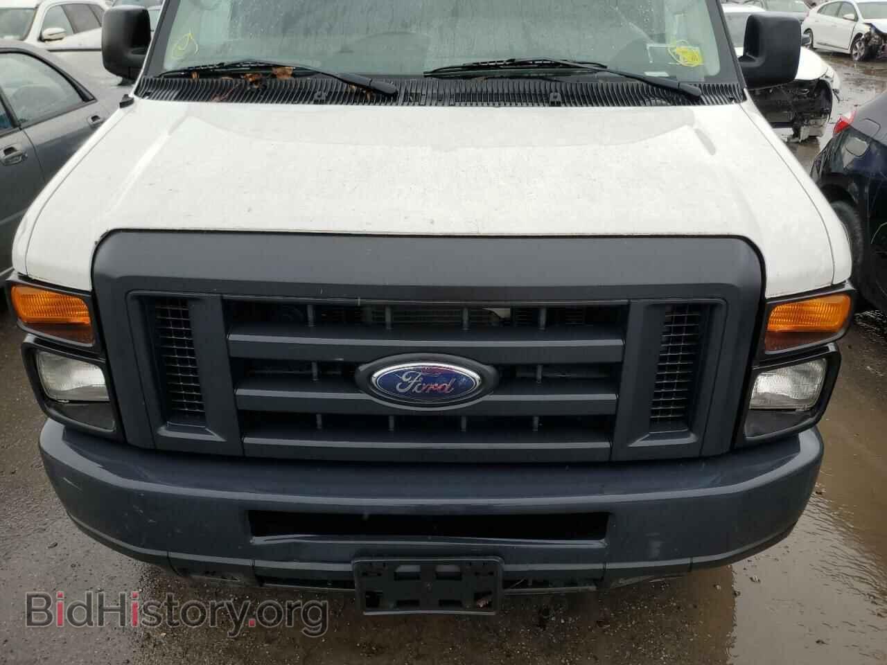 2013 FORD ECONOLINE - VIN: 1FTSE3EL2DDB17236 - Фото 12