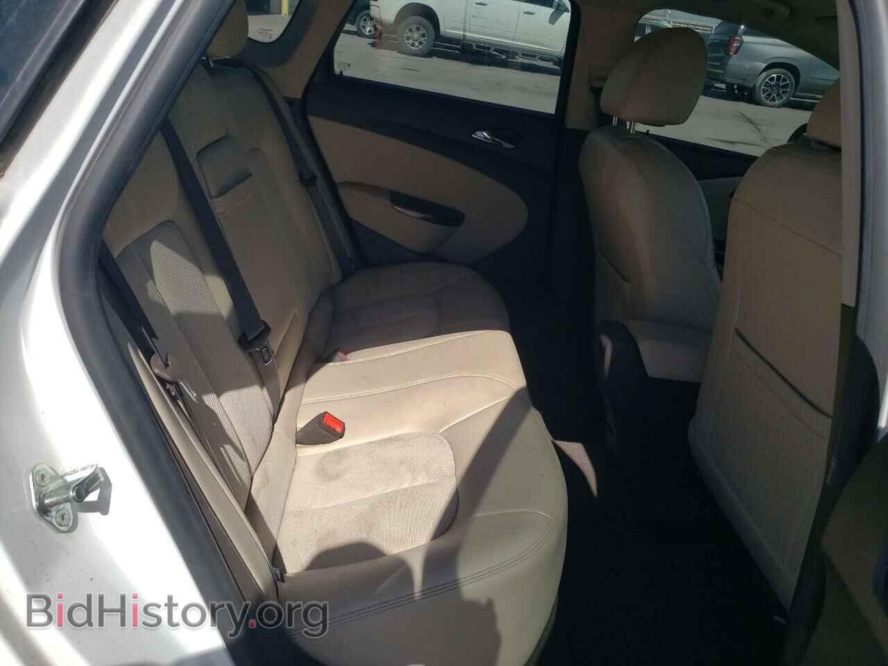 2015 BUICK VERANO - VIN: 1G4PP5SK7F4185716 - Фото 10