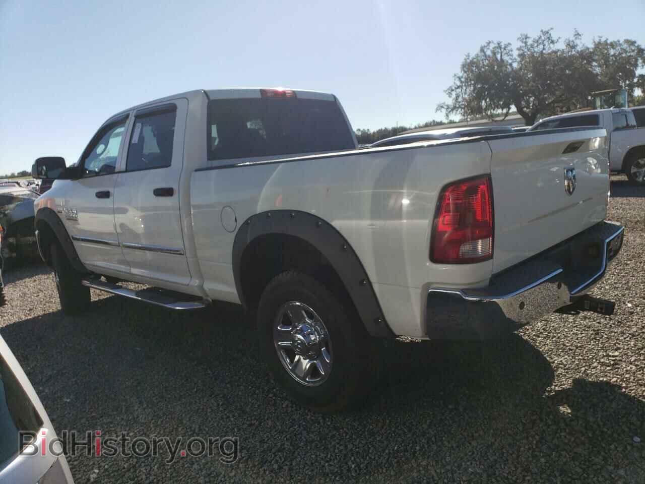 2014 RAM All Models - VIN: 3C6TR5CT4EG152220 - Фото 2