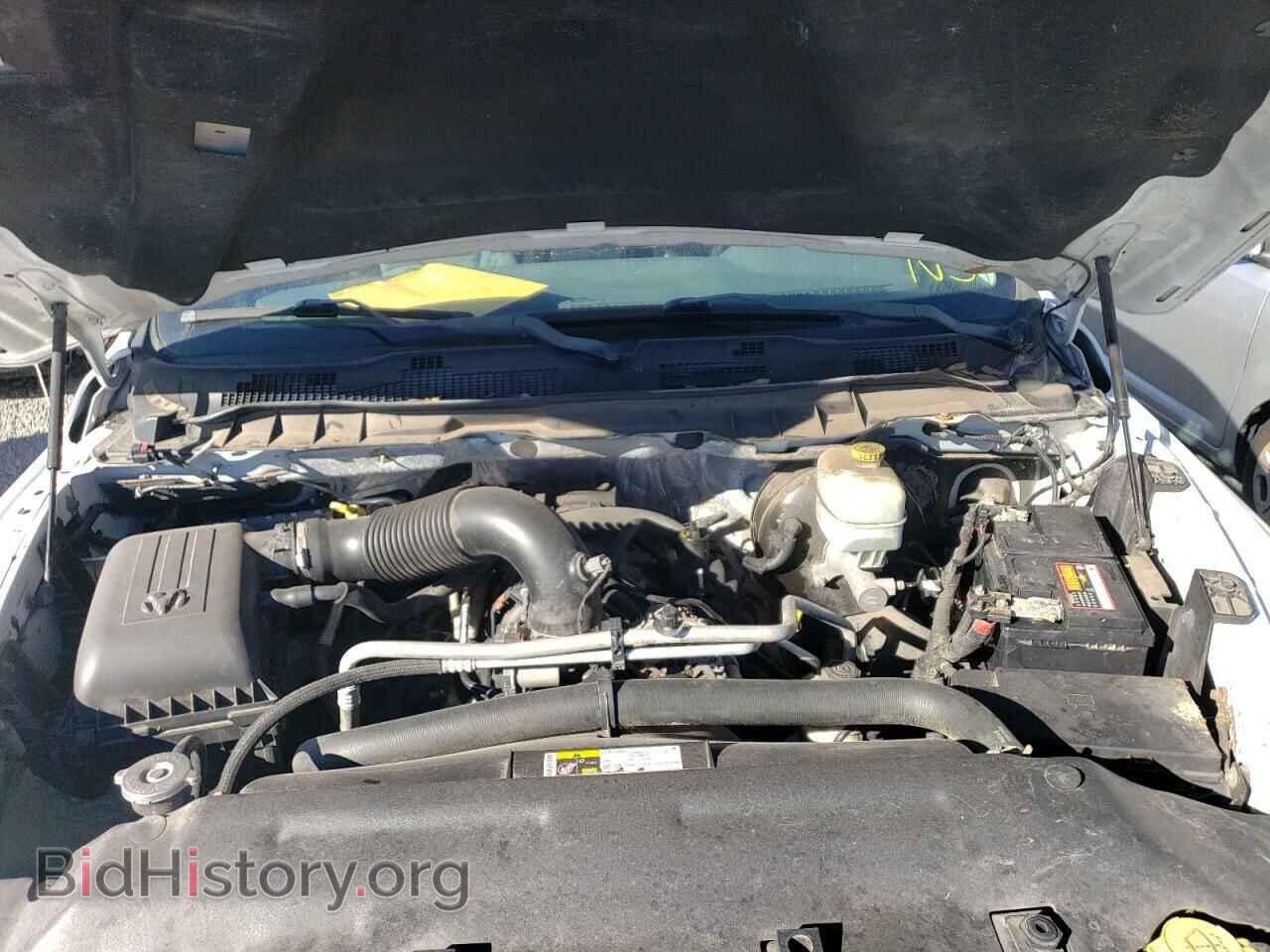 2014 RAM All Models - VIN: 3C6TR5CT4EG152220 - Фото 11