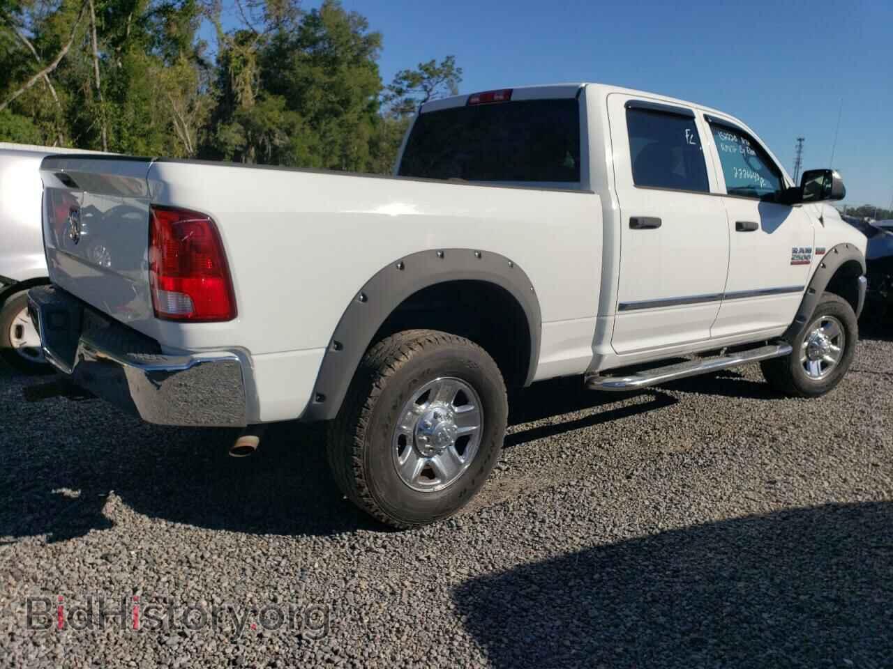 2014 RAM All Models - VIN: 3C6TR5CT4EG152220 - Фото 3