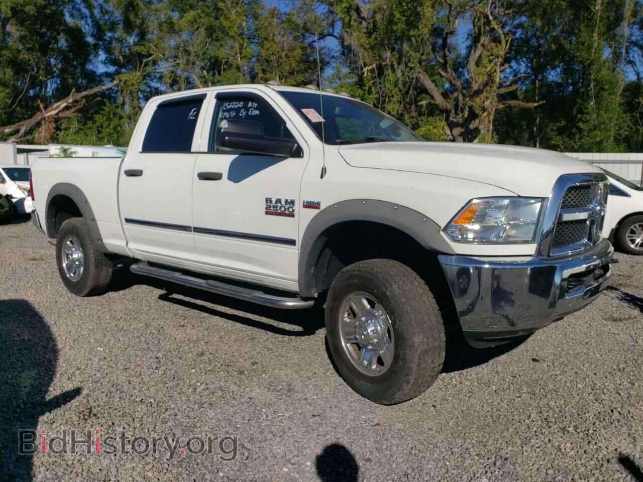 2014 RAM All Models - VIN: 3C6TR5CT4EG152220 - Фото 4
