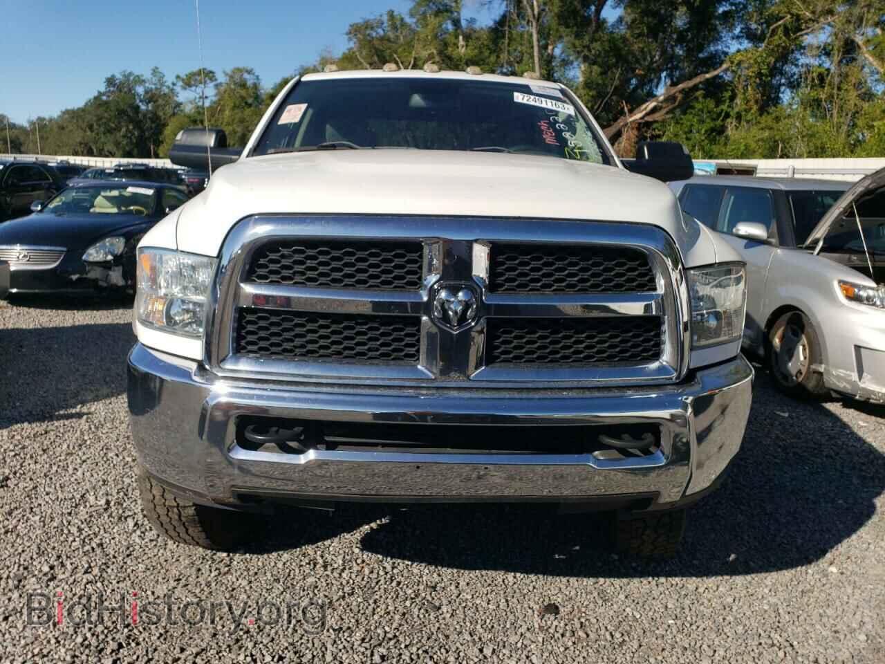 2014 RAM All Models - VIN: 3C6TR5CT4EG152220 - Фото 5