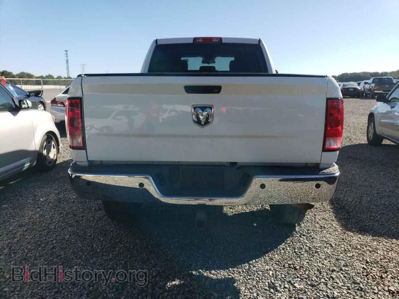 2014 RAM All Models - VIN: 3C6TR5CT4EG152220 - Фото 6