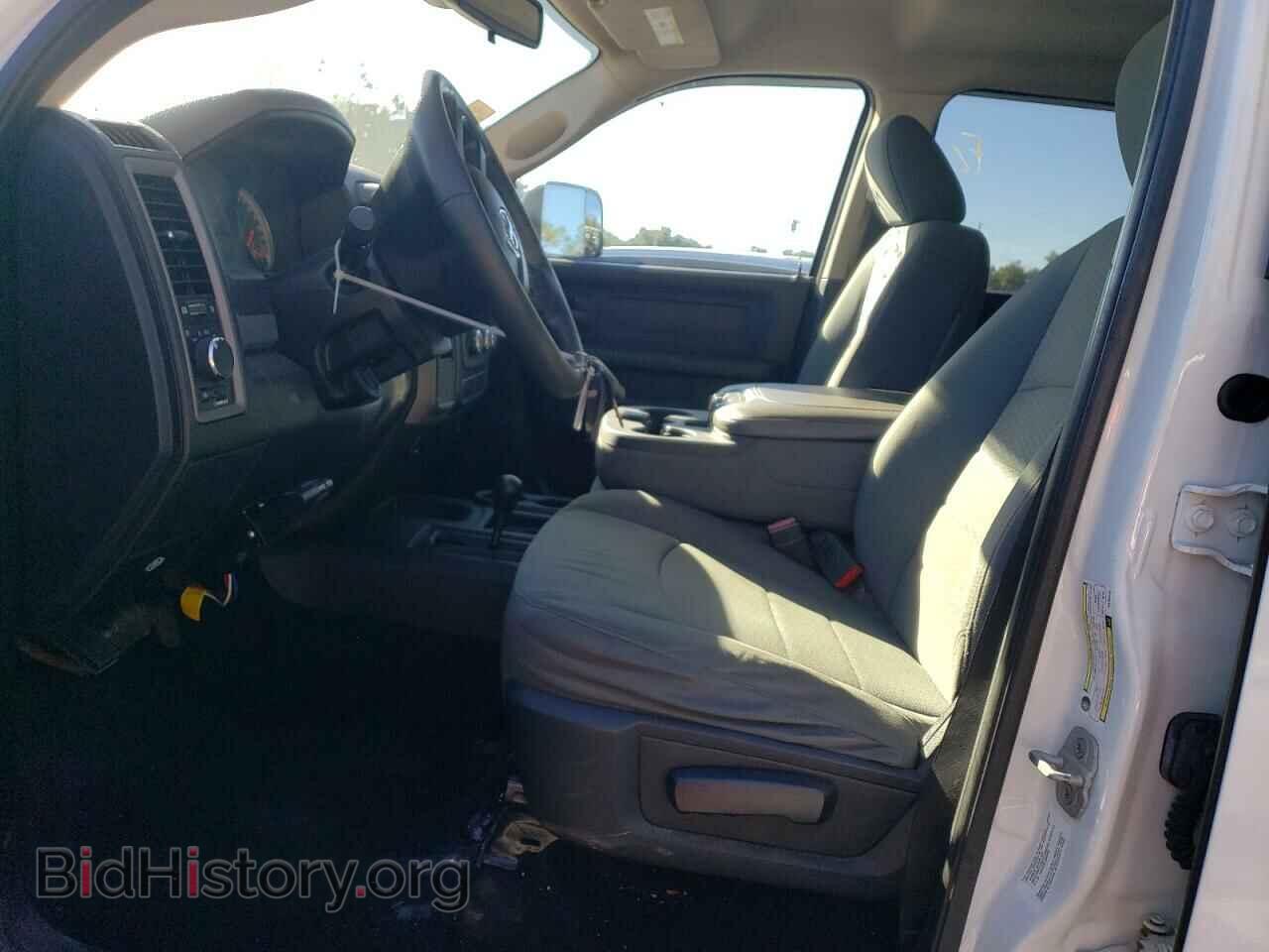 2014 RAM All Models - VIN: 3C6TR5CT4EG152220 - Фото 7