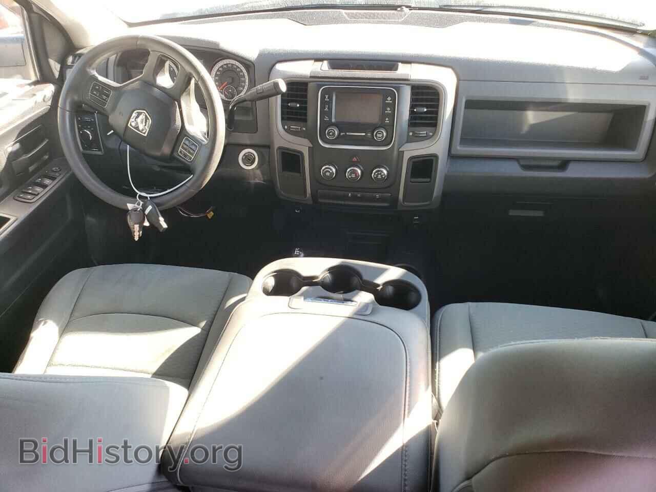2014 RAM All Models - VIN: 3C6TR5CT4EG152220 - Фото 8