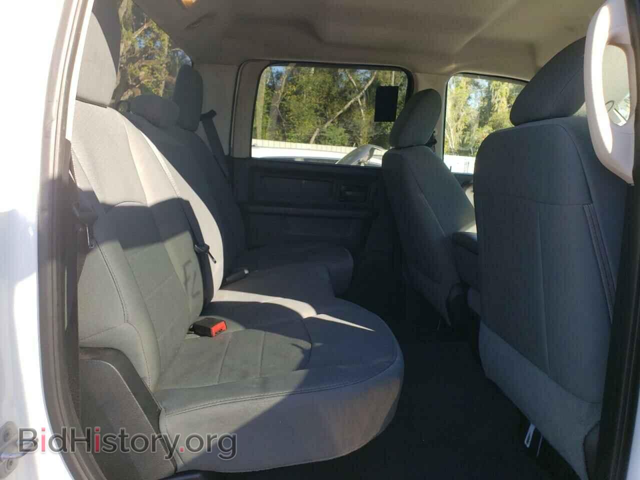 2014 RAM All Models - VIN: 3C6TR5CT4EG152220 - Фото 10