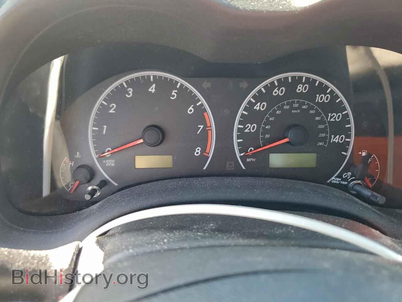 2013 TOYOTA COROLLA - VIN: 5YFBU4EE3DP148566 - Фото 9