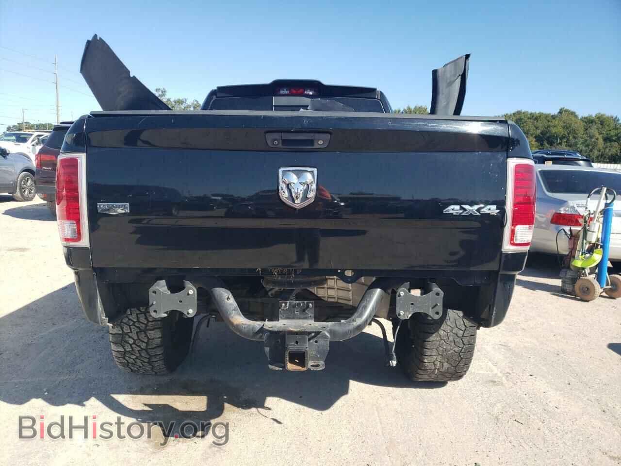 2014 RAM 2500 - VIN: 3C6UR5FL9EG241314 - Фото 6